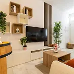 Jerez Boutique By Sanz