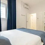 Jerez Boutique By Sanz Apartment