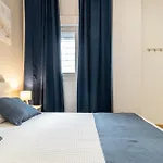 Jerez Boutique By Sanz Apartment Jerez de la Frontera
