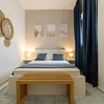 Jerez Boutique By Sanz Apartment