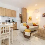 Apartment Jerez Boutique By Sanz *