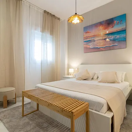 Appartamento Jerez Boutique By Sanz