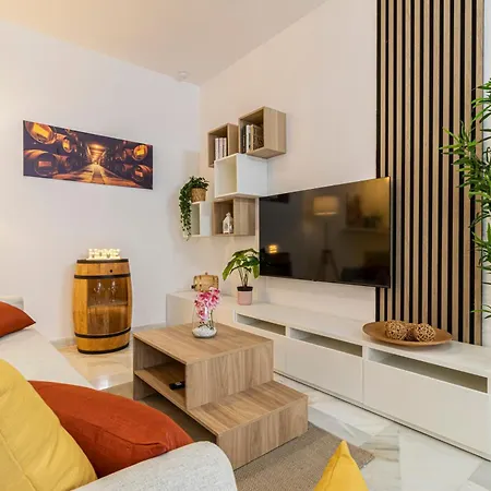 Jerez Boutique By Sanz Jerez de la Frontera