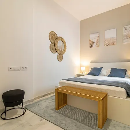 Jerez Boutique By Sanz Appartamento *