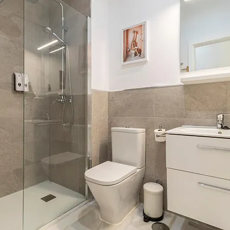 Jerez Boutique By Sanz