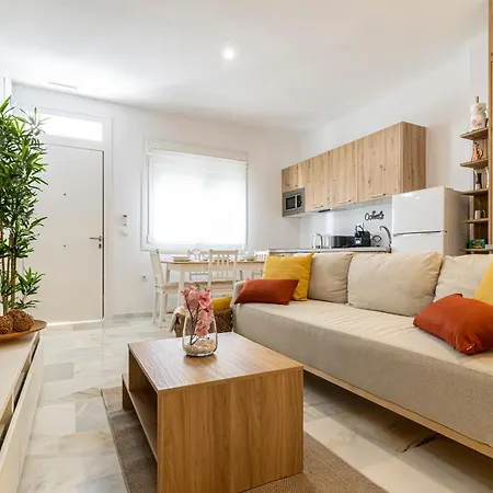 Jerez Boutique By Sanz