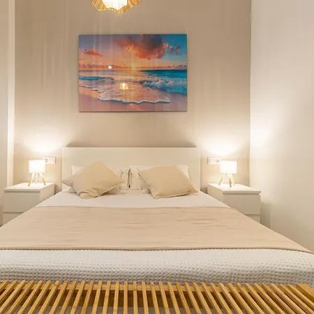Jerez Boutique By Sanz Apartment Jerez de la Frontera