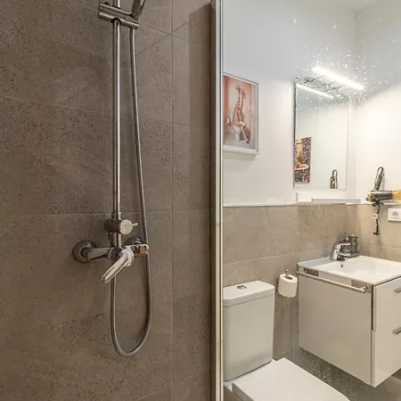 Appartamento Jerez Boutique By Sanz *