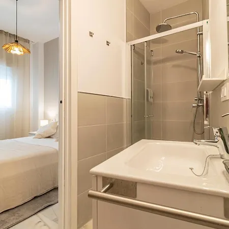 Jerez Boutique By Sanz Jerez de la Frontera