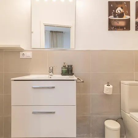 Appartamento Jerez Boutique By Sanz