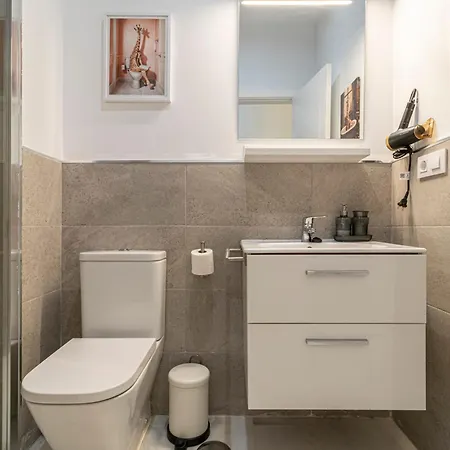 Jerez Boutique By Sanz Appartamento