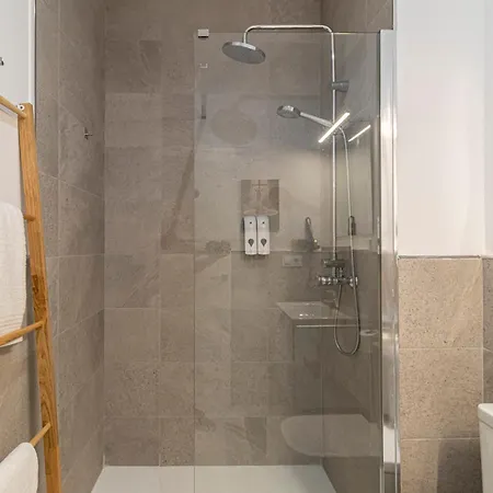 Jerez Boutique By Sanz Jerez de la Frontera