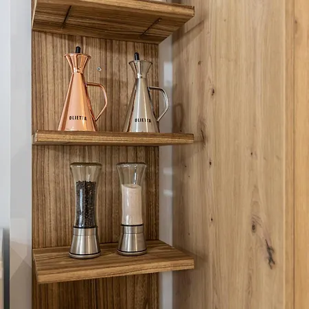 Appartamento Jerez Boutique By Sanz Jerez de la Frontera