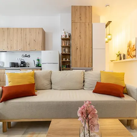 Jerez Boutique By Sanz Jerez de la Frontera