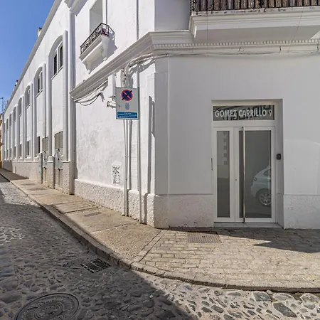 Jerez Boutique By Sanz Jerez de la Frontera