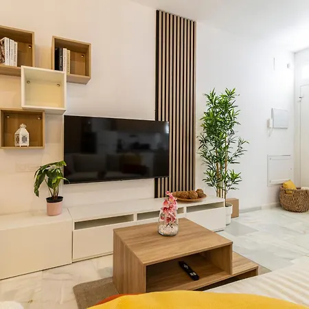 Jerez Boutique By Sanz *