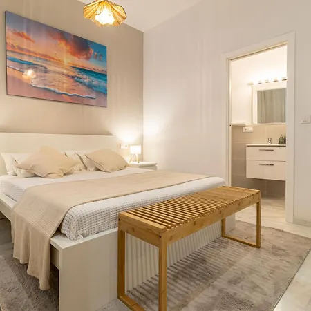 Jerez Boutique By Sanz