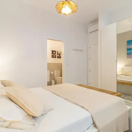 Appartamento Jerez Boutique By Sanz Jerez de la Frontera