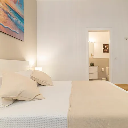 Jerez Boutique By Sanz Lejlighed Jerez de la Frontera