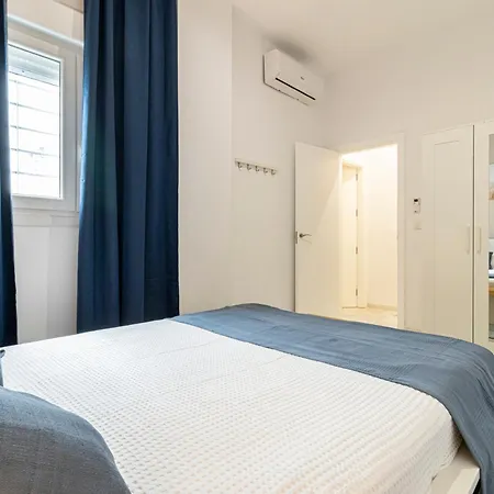 Jerez Boutique By Sanz Lejlighed