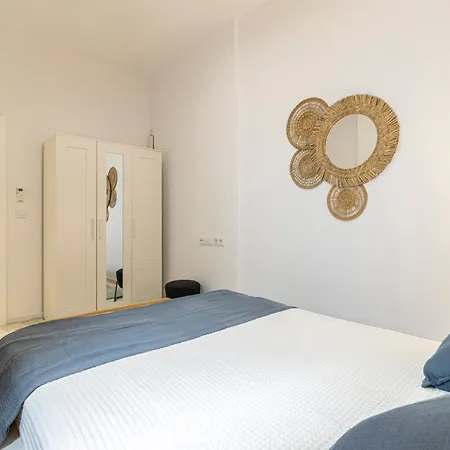 Jerez Boutique By Sanz Lejlighed *