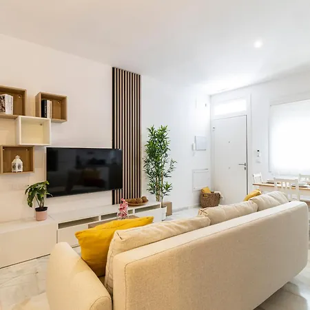 Jerez Boutique By Sanz *