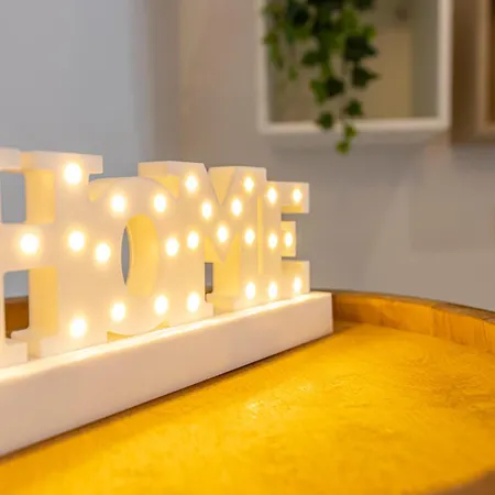 Jerez Boutique By Sanz Lejlighed *