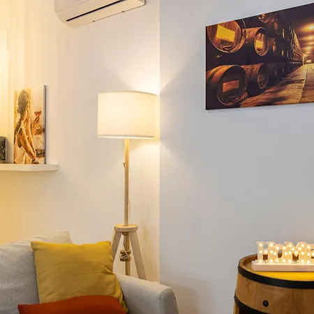 Jerez Boutique By Sanz Jerez de la Frontera