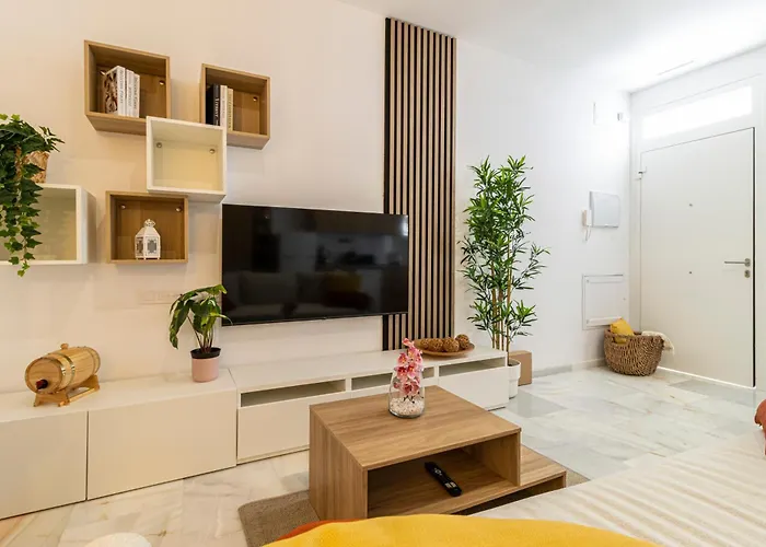 Jerez Boutique By Sanz *