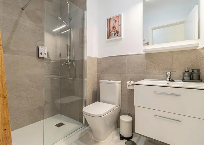 Jerez Boutique By Sanz