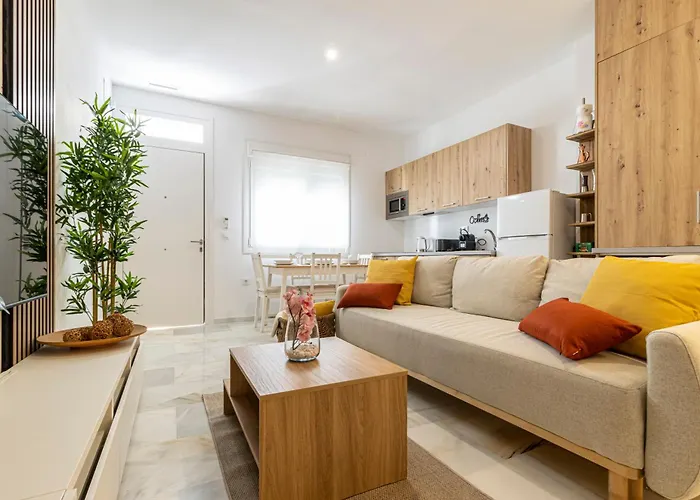 Jerez Boutique By Sanz