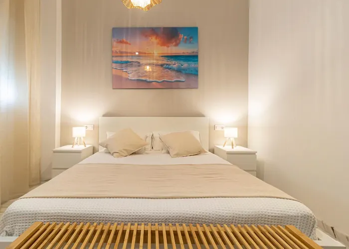 Jerez Boutique By Sanz Apartman Jerez de la Frontera