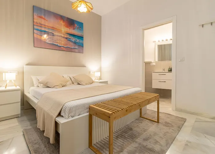 Jerez Boutique By Sanz