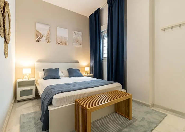 Apartman Jerez Boutique By Sanz