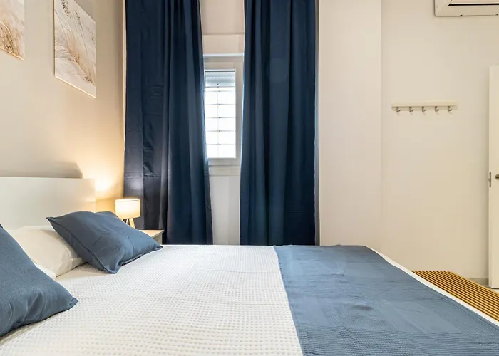 Jerez Boutique By Sanz Apartman Jerez de la Frontera