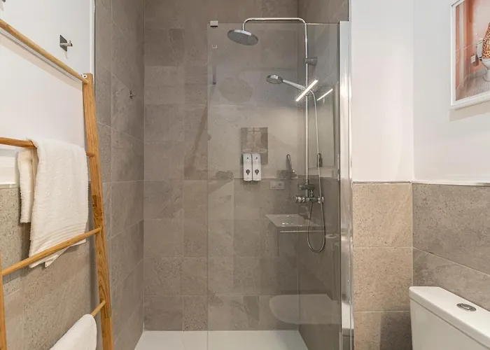 Jerez Boutique By Sanz Jerez de la Frontera