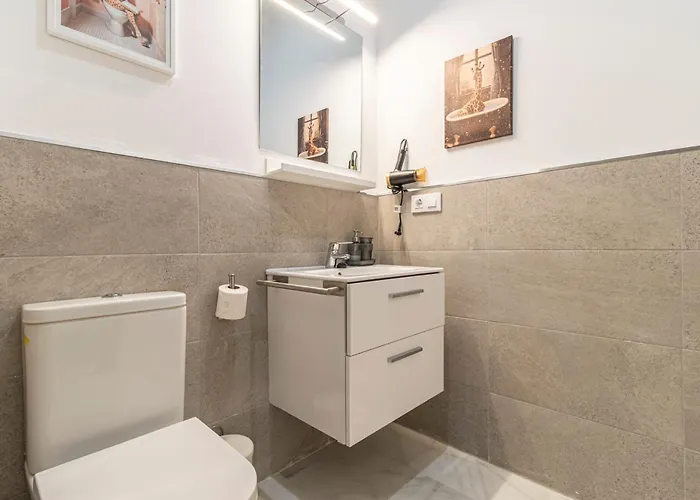 Jerez Boutique By Sanz Jerez de la Frontera