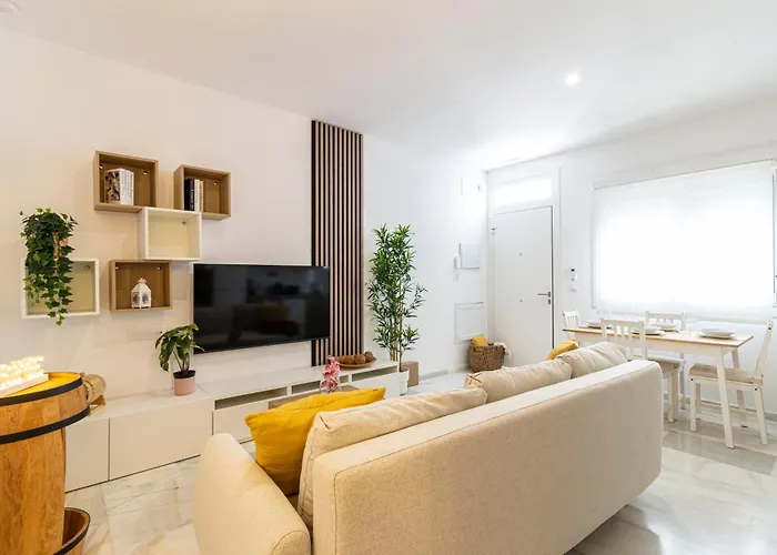 Jerez Boutique By Sanz *