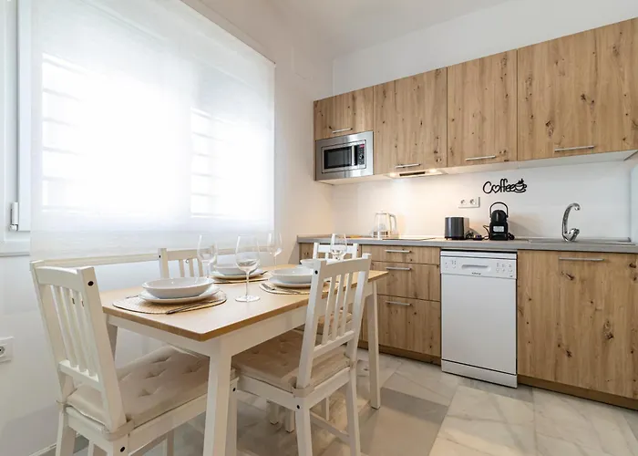 Jerez Boutique By Sanz * Jerez de la Frontera