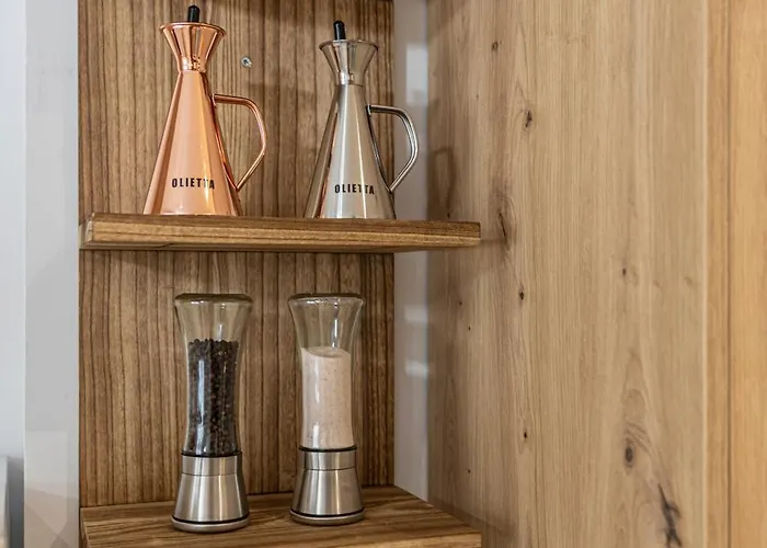 Apartman Jerez Boutique By Sanz Jerez de la Frontera