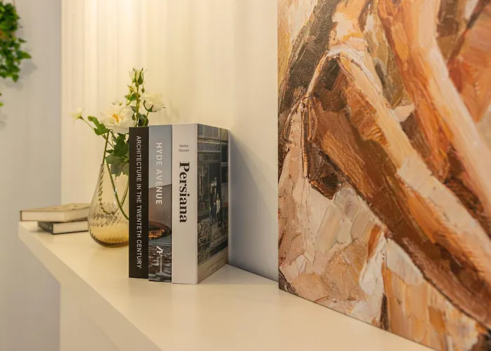 Jerez Boutique By Sanz Apartman *