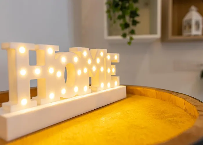 Jerez Boutique By Sanz Apartman *