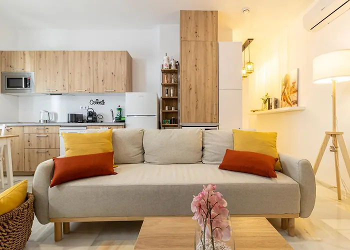 Jerez Boutique By Sanz Jerez de la Frontera