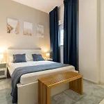 Apartman Jerez Boutique By Sanz