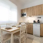 Jerez Boutique By Sanz * Jerez de la Frontera