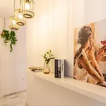 Jerez Boutique By Sanz * Jerez de la Frontera