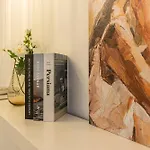 Jerez Boutique By Sanz Apartman *