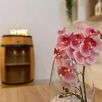 Apartman Jerez Boutique By Sanz Jerez de la Frontera