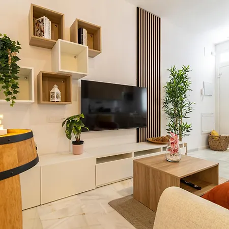 Jerez Boutique By Sanz