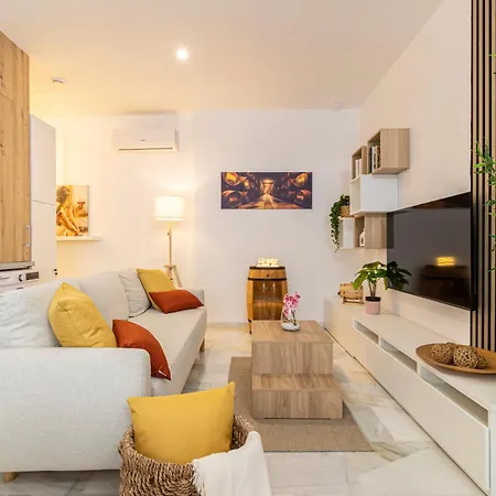 Jerez Boutique By Sanz Apartman Jerez de la Frontera